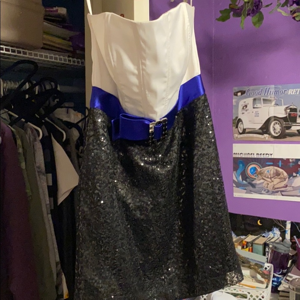 Cocktail dress